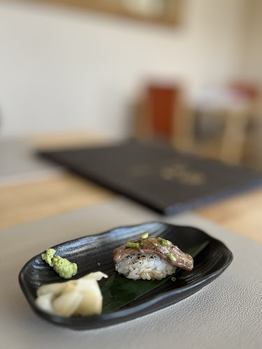 Edo Restaurant Japonais - Crans-Montana