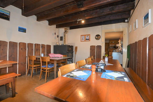 la Baronne - Montalchez