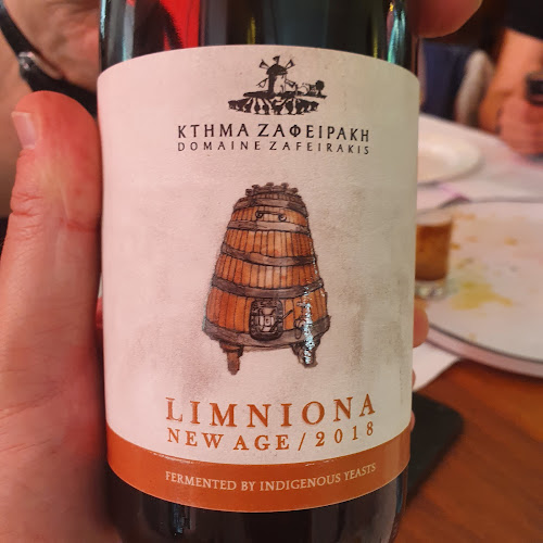 Comentarii opinii despre Le Lyrique Café restaurant