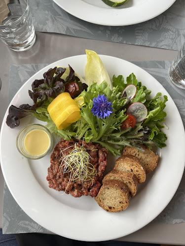 Restaurant Tsébetta - Gastronomie und Hotellerie