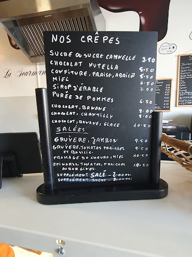 Sandwicherie Lyon - Geneva