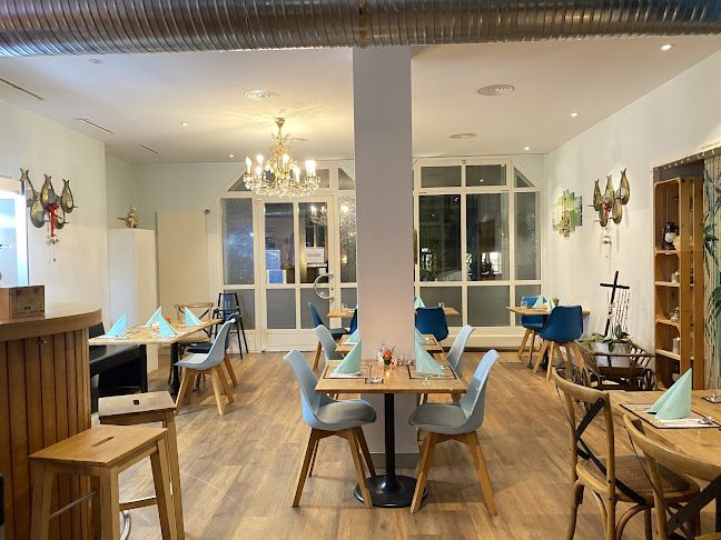 Ying’s RHEINFALL THAI FOOD