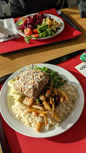 Coop Restaurant Onex - Onex