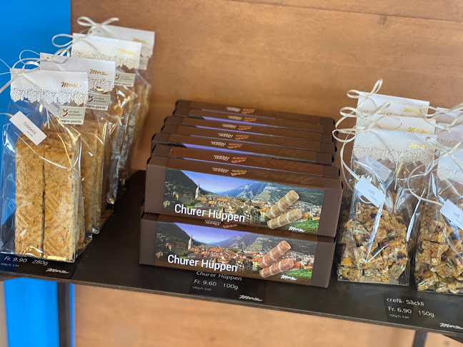 Opinii despre Merz Rossboden Chur în Chur - Gastronomie und Hotellerie