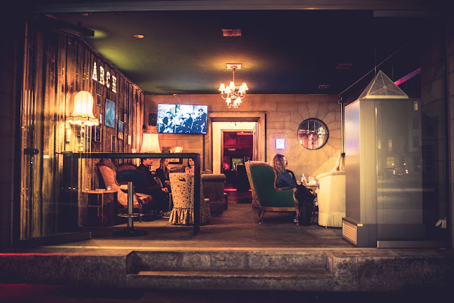 Arch Bar - Winterthur