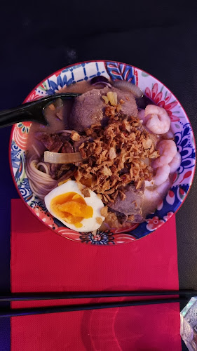 Pessina Poke-Sushi-Bar - Gastronomie und Hotellerie