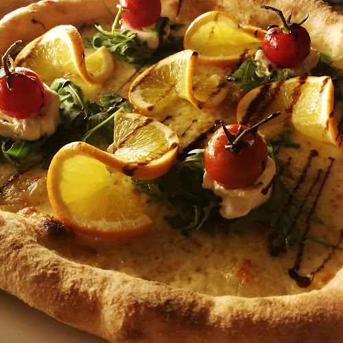 Opinii despre AnaCapri în Lugano - Gastronomie und Hotellerie