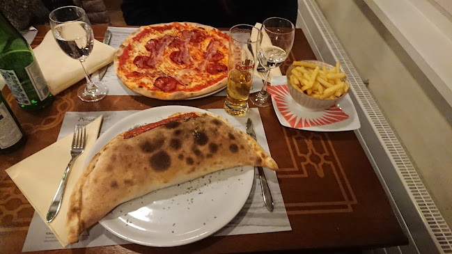 Albergio - Gastronomie und Hotellerie