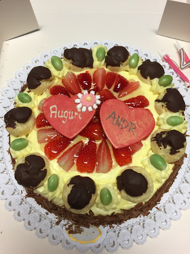 Comentarii opinii despre Bäckerei-Konditorei Katia