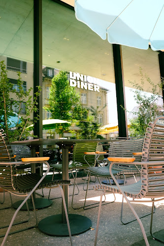 Union Diner Gundeldingen - Basel