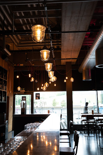 Taphouse Burgers & Ales EPFL - Gastronomie und Hotellerie