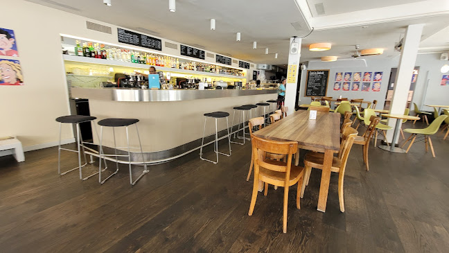 Opinii despre stadtcafé în Sursee - Gastronomie und Hotellerie