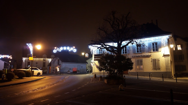 Opinii despre Boulangerie Fayet în Prangins - Gastronomie und Hotellerie