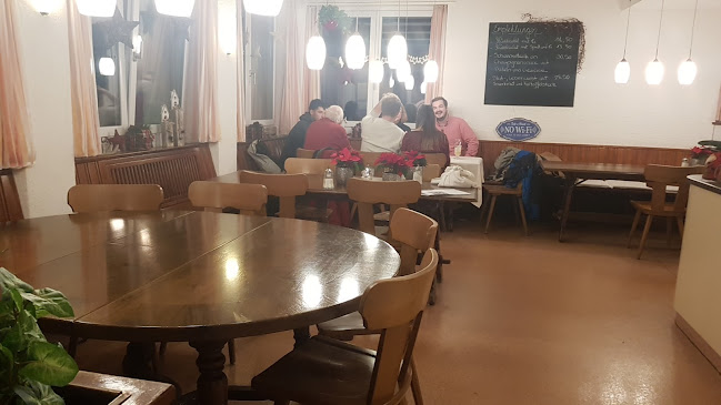 Opinii despre Restaurant & Reithof Egglisgraben în Pratteln - Gastronomie und Hotellerie