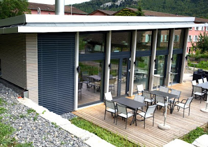 Altersheim + Pflegeheim Ruttigen