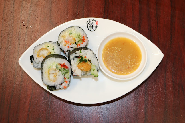 Dragon - Chavannes-près-Renens