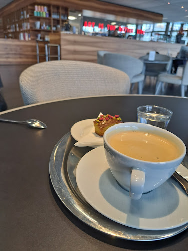 Café im Kunstmuseum - Luzern