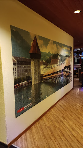 Restaurant Muracher - Gastronomie und Hotellerie