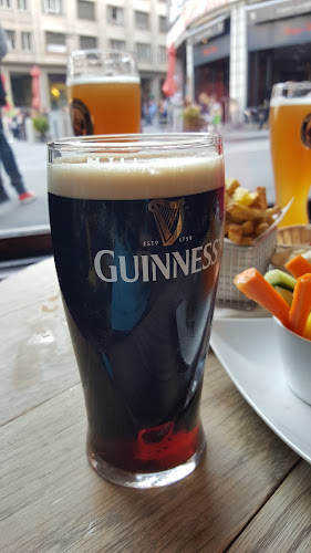 Étoile Blanche - Lausanne