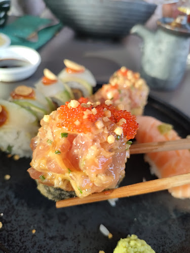 Kai Sushi Oerlikon - Zürich