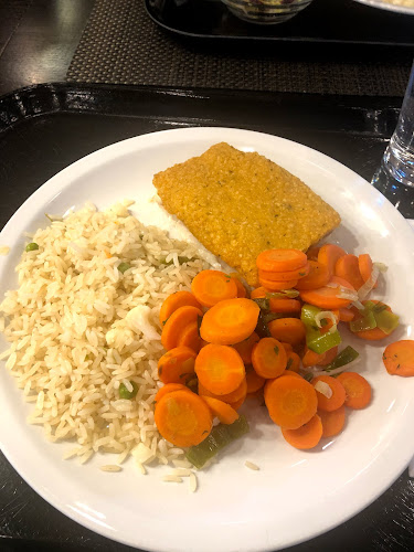 Swisscom Restaurant Bellinzona