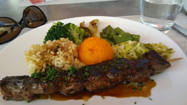 Comentarii opinii despre Le Temps d'un arrêt