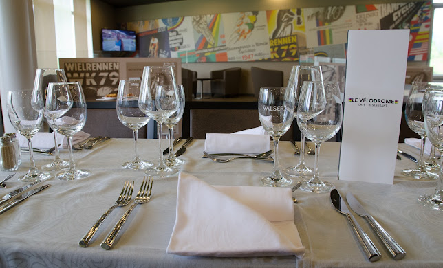 Opinii despre Restaurant Le Vélodrome în Aigle - Gastronomie und Hotellerie