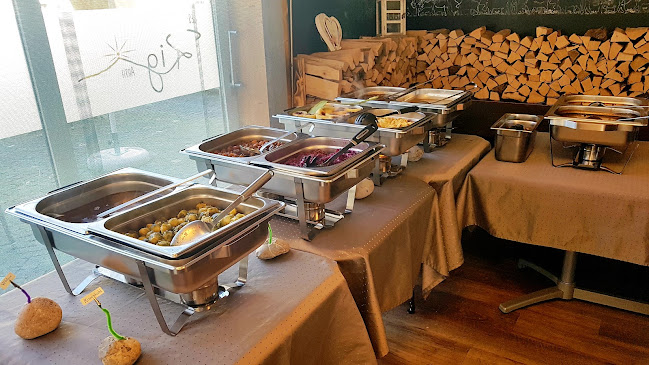 Comentarii opinii despre Restaurant Rigi