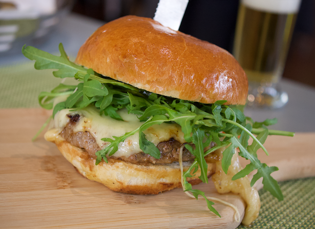 Restaurant Wyden - Winterthur