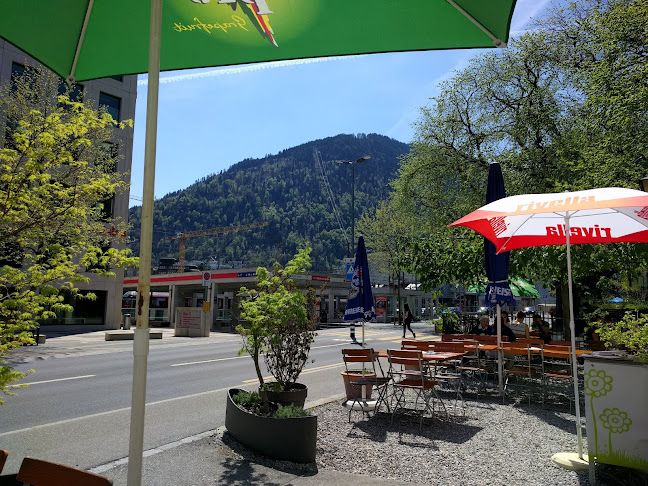 Restaurant Frohsinn - Gastronomie und Hotellerie