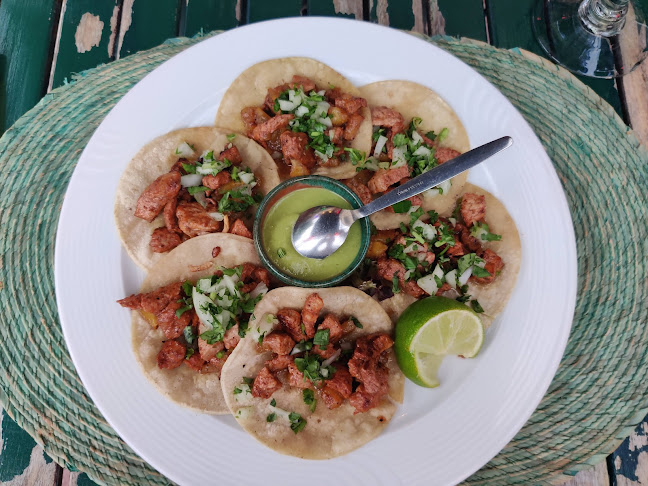 Hacienda Dornach - Dornach