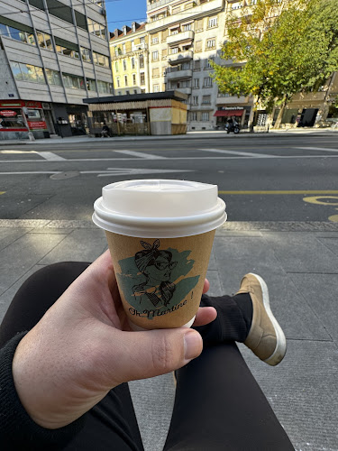 Comentarii opinii despre Oh Martine!