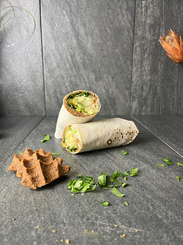 Vegitat Zürich - Zürich