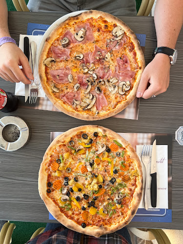 Pizzeria Mor - Trimbach