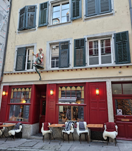 Schaalgasse 11, 4500 Solothurn