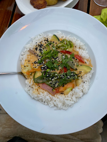 Comentarii opinii despre Restaurant Hafenmeisterei