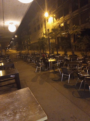 Provisorium Bar & Lounge - Gastronomie und Hotellerie