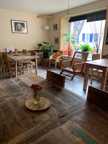 Comentarii opinii despre Restaurant Café Central