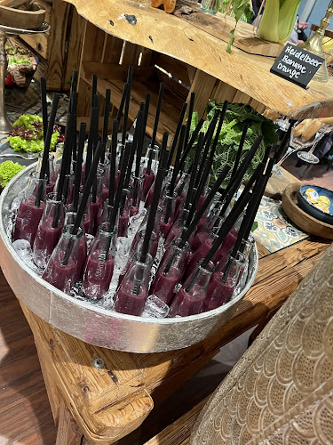 PARK Lange Erlen - Basel