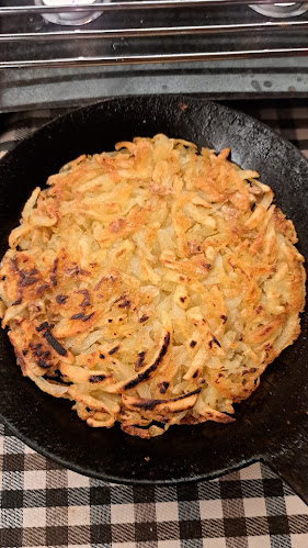 Opinii despre Härdöpfu-Huus în Solothurn - Gastronomie und Hotellerie