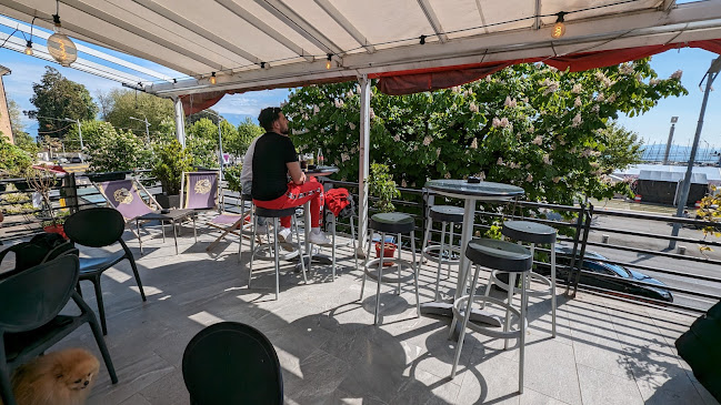 MGM Café - Gastronomie und Hotellerie