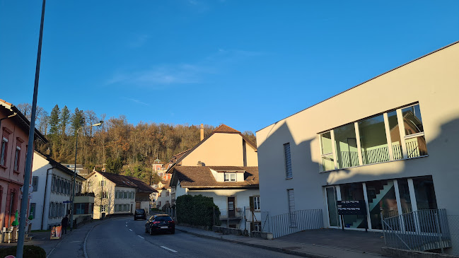 EAT Point Laufen - Laufen