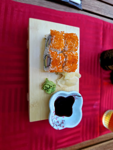 Comentarii opinii despre Asia Garden