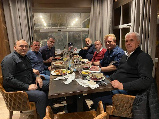 Tricolore - Gastronomie und Hotellerie