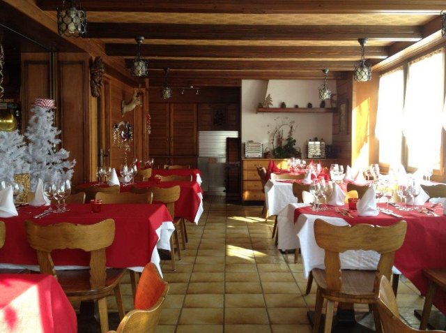 Hôtel du Grand-St-Bernard