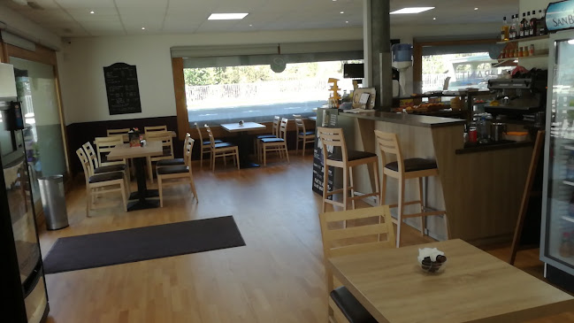 pause gourmande - Lancy