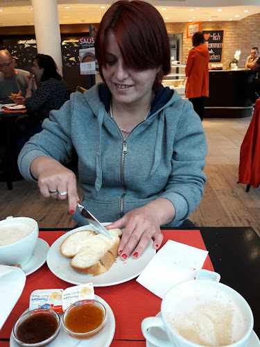 Comentarii opinii despre Kreyenbühl Bäckerei Confiserie Café