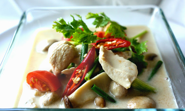 Thai Shokdee - Gastronomie und Hotellerie