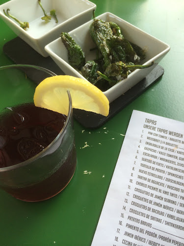 Comentarii opinii despre Tapas & Friends