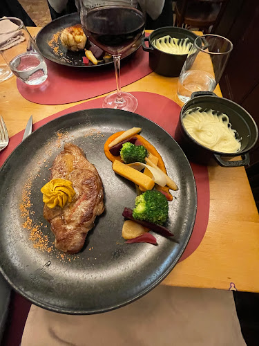 Brasserie Le Jura - Neuchâtel